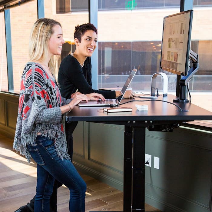 Why You Should Invest in Standing Office Desks for Your Company