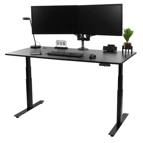 Is a Sit Stand Desk Better Than a Standing Desk?