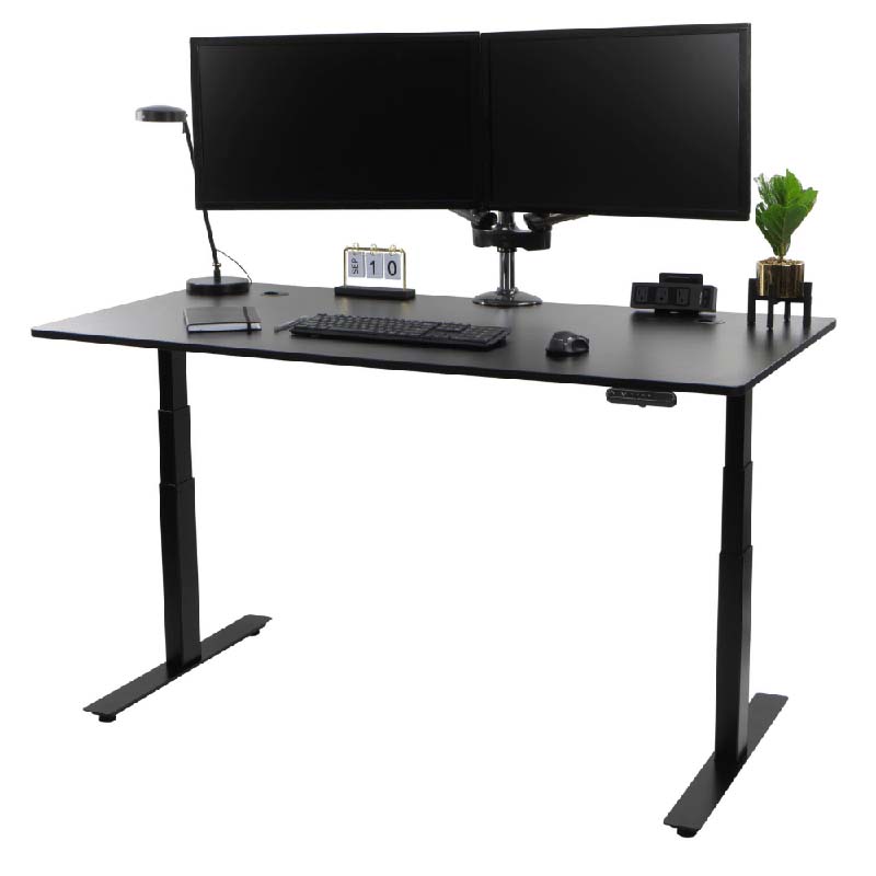 How Tall is a Standing Desk?