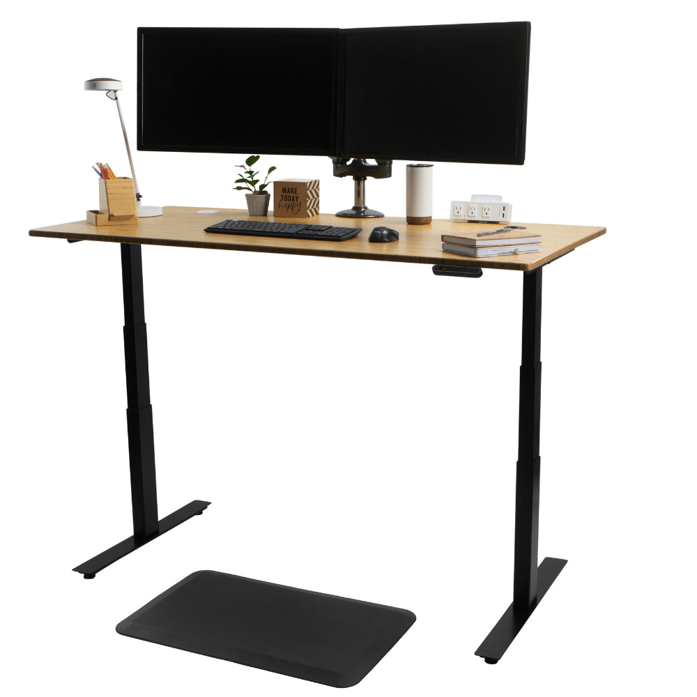 How to Choose the Right Standing Desk
