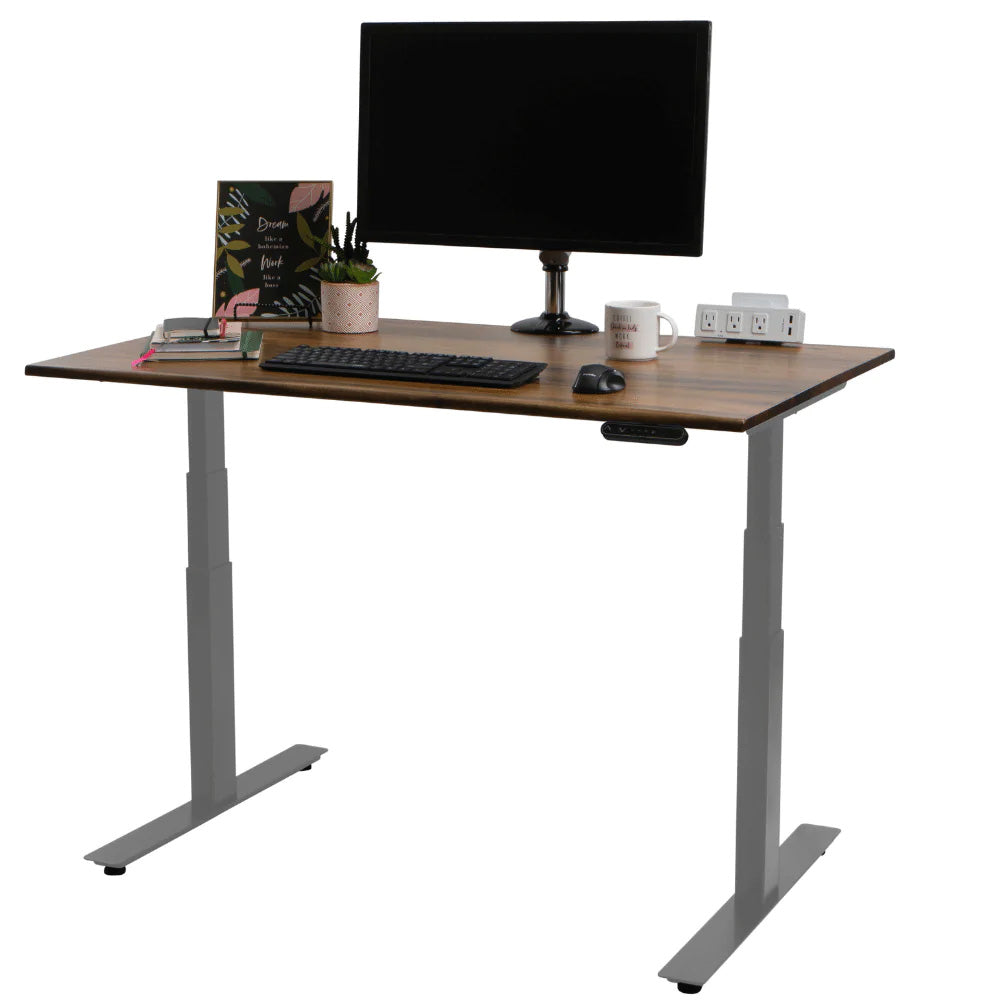 Will a Standing Desk Improve My Mood?