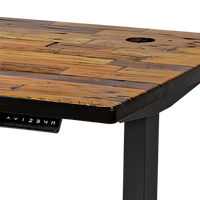 The Best Customizable Standing Desk - FREE SHIPPING!
