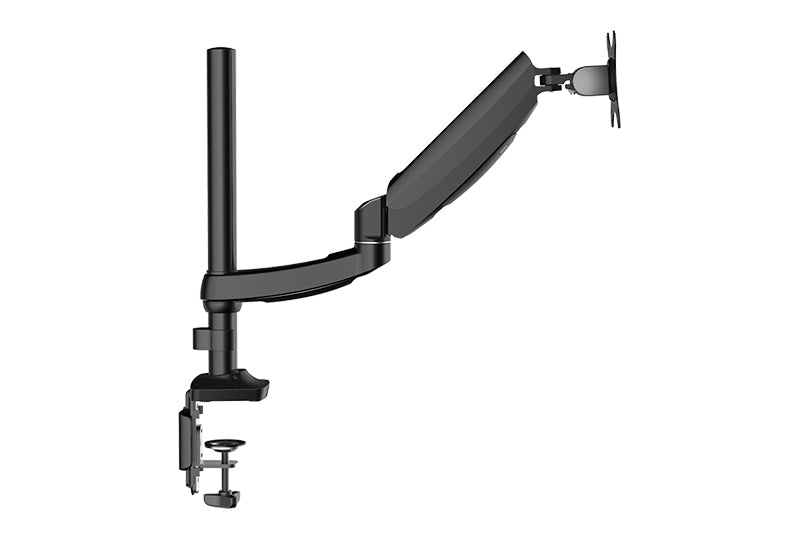 Single Monitor Arm (Black)