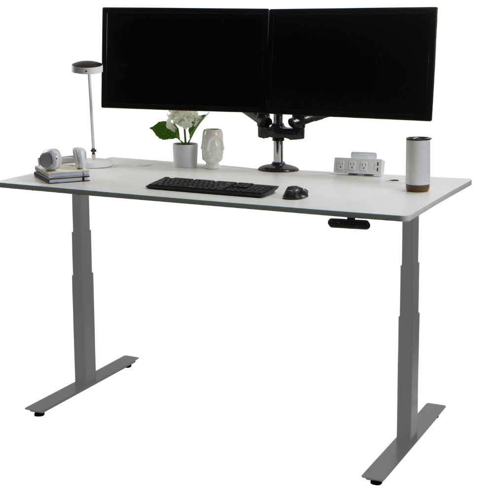 The Best Customizable Standing Desk - FREE SHIPPING!